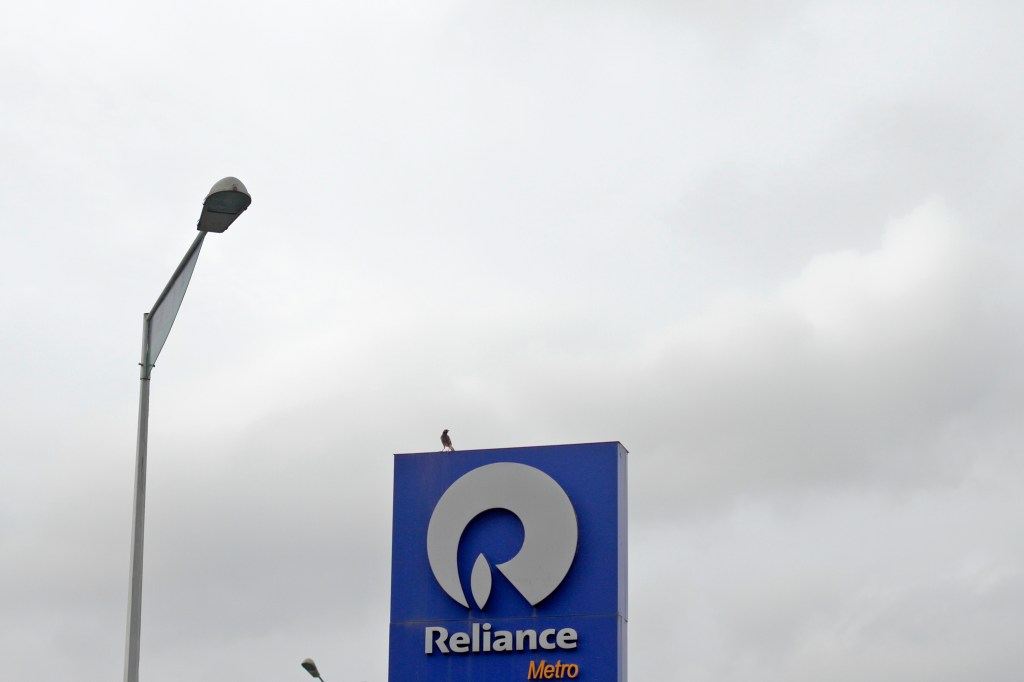 Reliance buys 23.3% stake in US-based AI firm Exyn