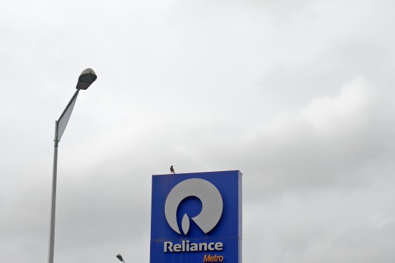Reliance buys 23.3% stake in US-based AI firm Exyn