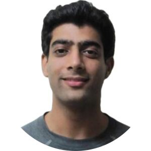Jatin Mehta