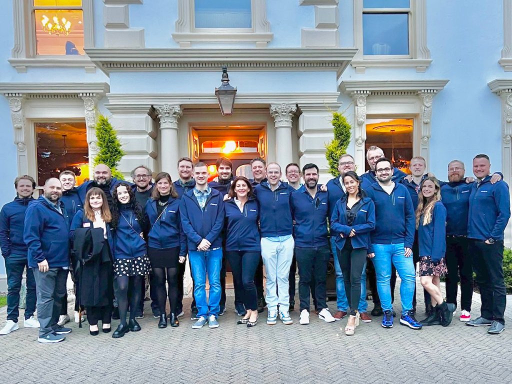 Kadence team