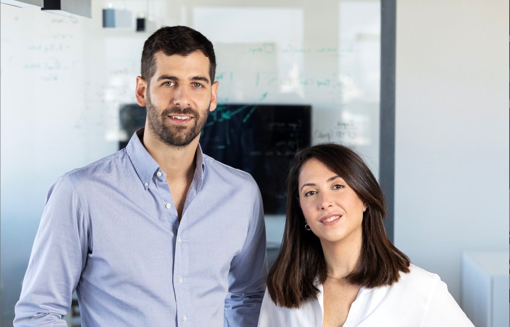 Nilus co-founders