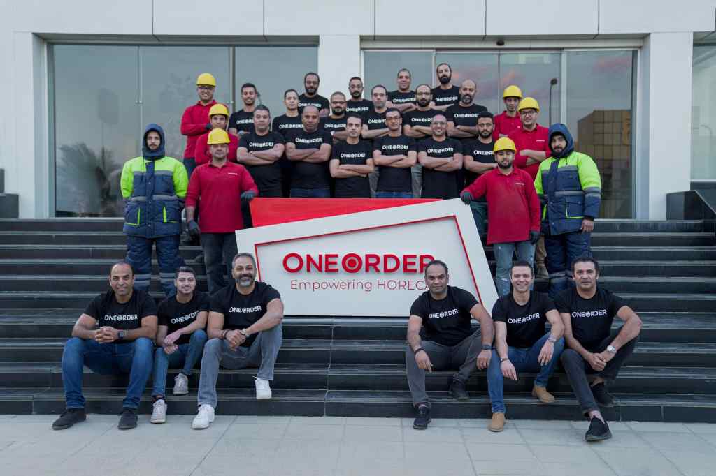 OneOrder Team