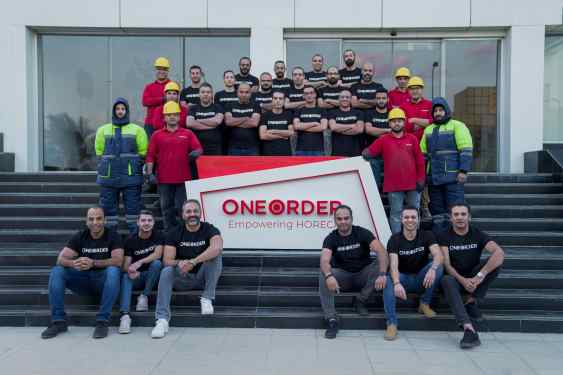 OneOrder Team