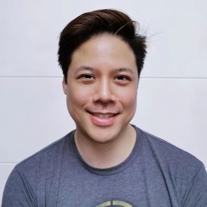 Michael Arief