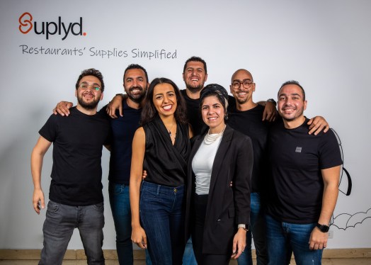 Egypt’s Suplyd raises $1.6M to digitize restaurants supply chain