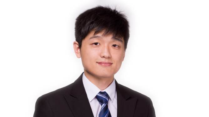 
												Tony Cheng Avatar												