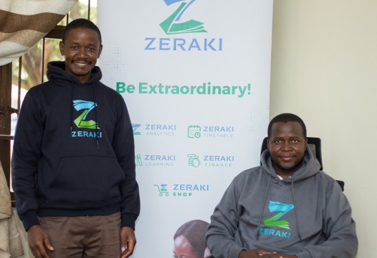 Kenyan edtech Zeraki, a scale-up that is building digital learning and school data analytics platforms, has raised $1.8 million seed funding in a round led by Acumen Fund