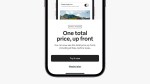 Airbnb pricing toggle
