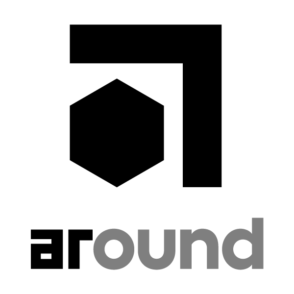 ARound Logo