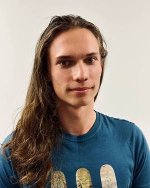 Daniel Koshman