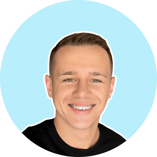 
												Yurii Kyparus Avatar												