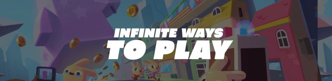 playtika splash screen