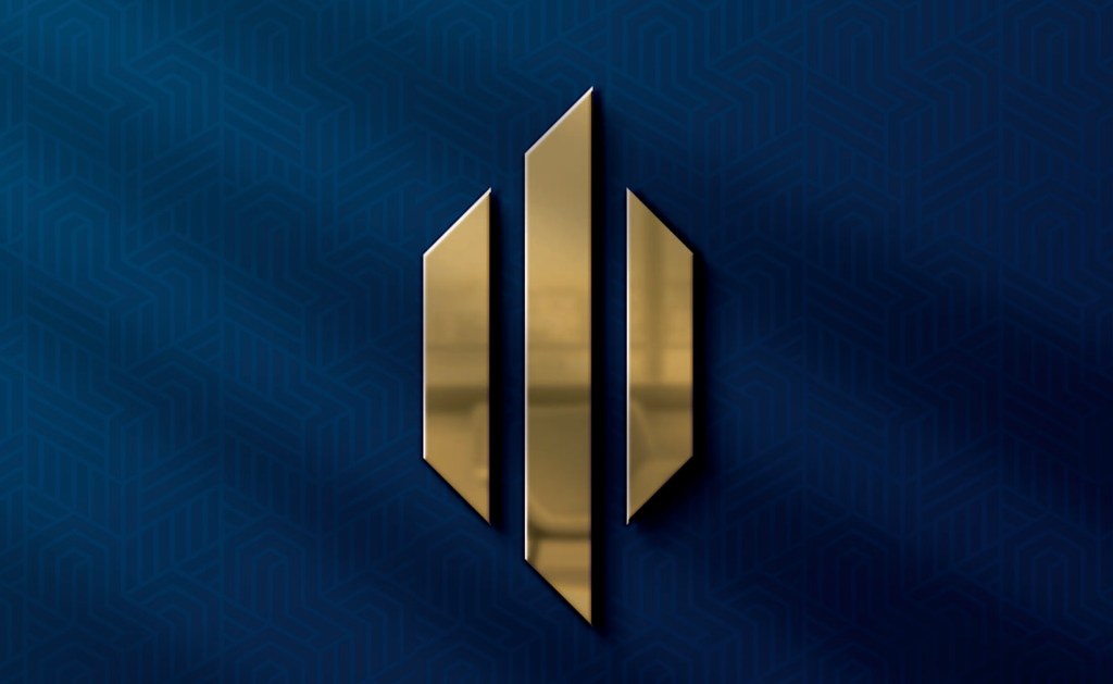 SBM Bank India logo