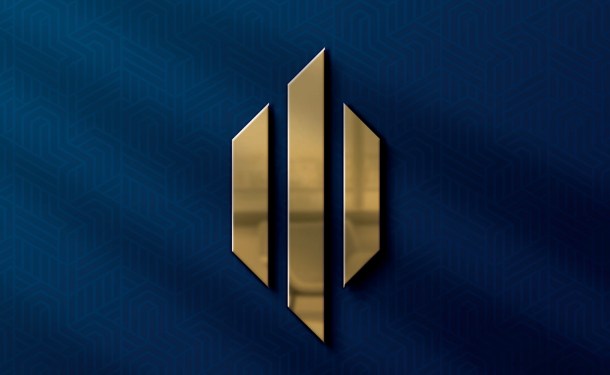 SBM Bank India logo