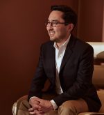 Dr. Galym Imanbayev