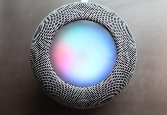 Apple HomePod