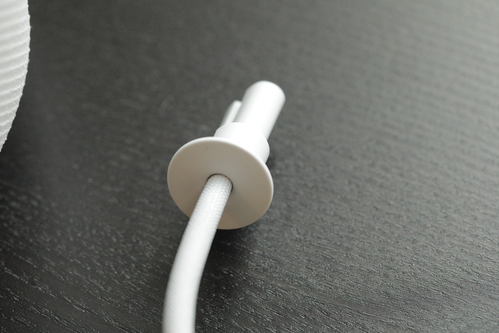 Apple HomePod 2023 cable