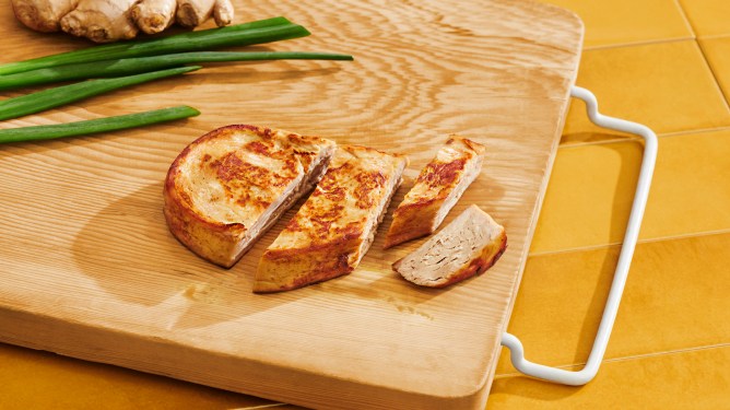 Meati Foods foodtech mycelium Classic Cutlet