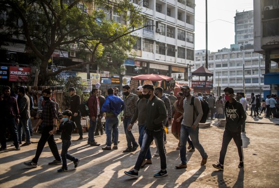 Google and Amazon affiliated group says India's proposed competition act 'absolutist and regressive'