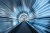 A tunnel full of technology