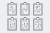 Image of sports plays on clipboards