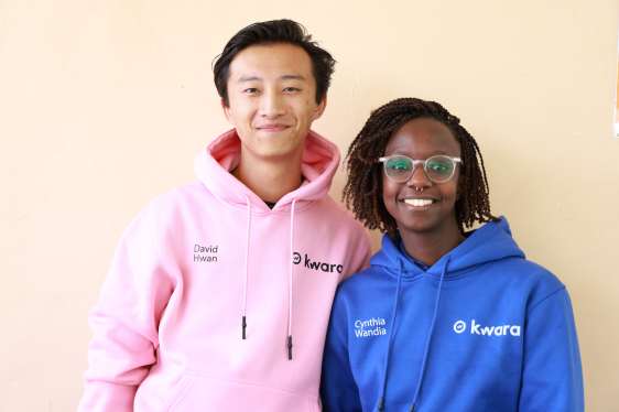 SoftBank backed Kwara raises $3 million seed extension.