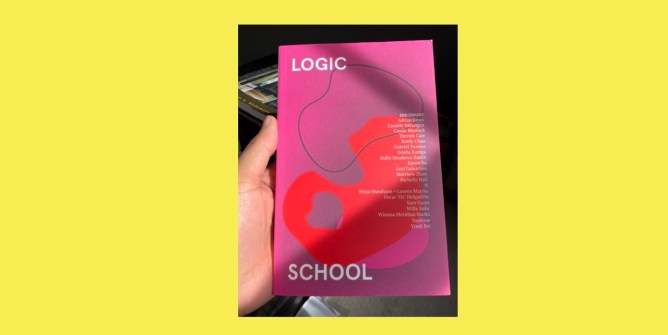 Logic School handbook