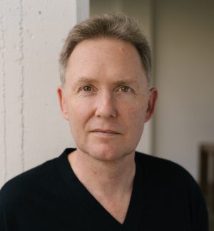 Peter Hazlehurst