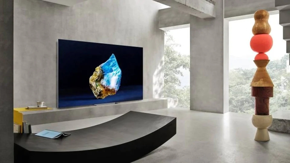 Samsung Neo QLED TV