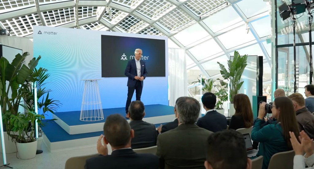 Connectivity Standards Alliance