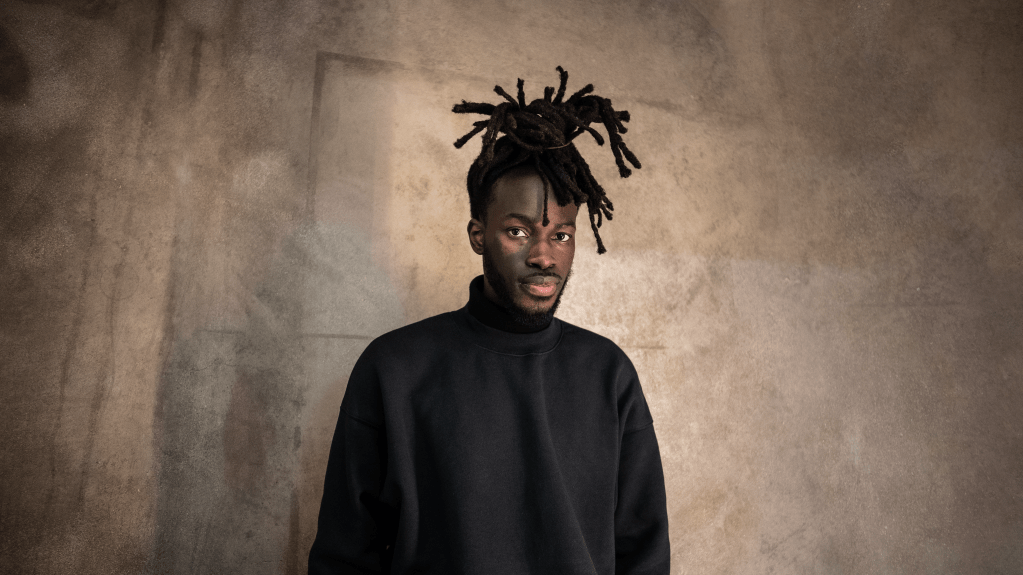Iddris Sandu