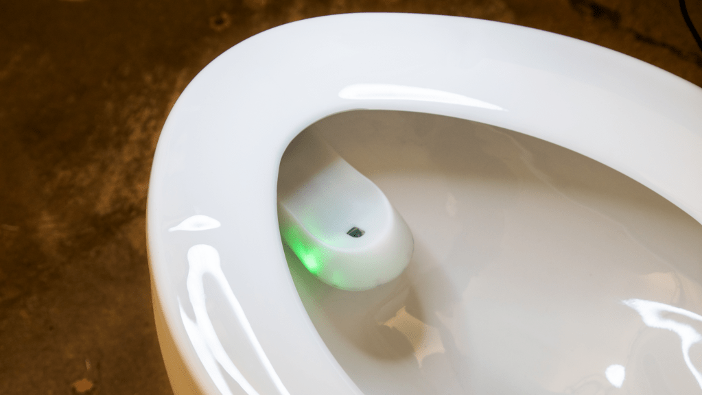 Starling Medical StarStream urine tracker health
