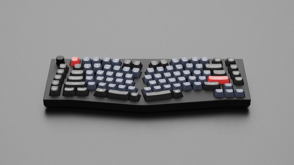 mechanical keyboard