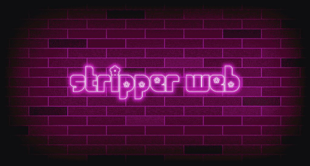 Stripperweb is closing down