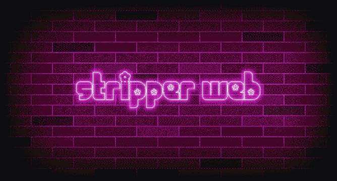Stripperweb is closing down