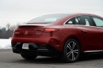 2023 Mercedes-Benz EQE500W4