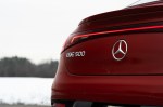 2023 Mercedes-Benz EQE500W4