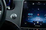 2023 Mercedes-Benz EQE500W4