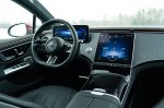 2023 Mercedes-Benz EQE500W4