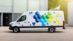 Mercedes-Benz eSprinter