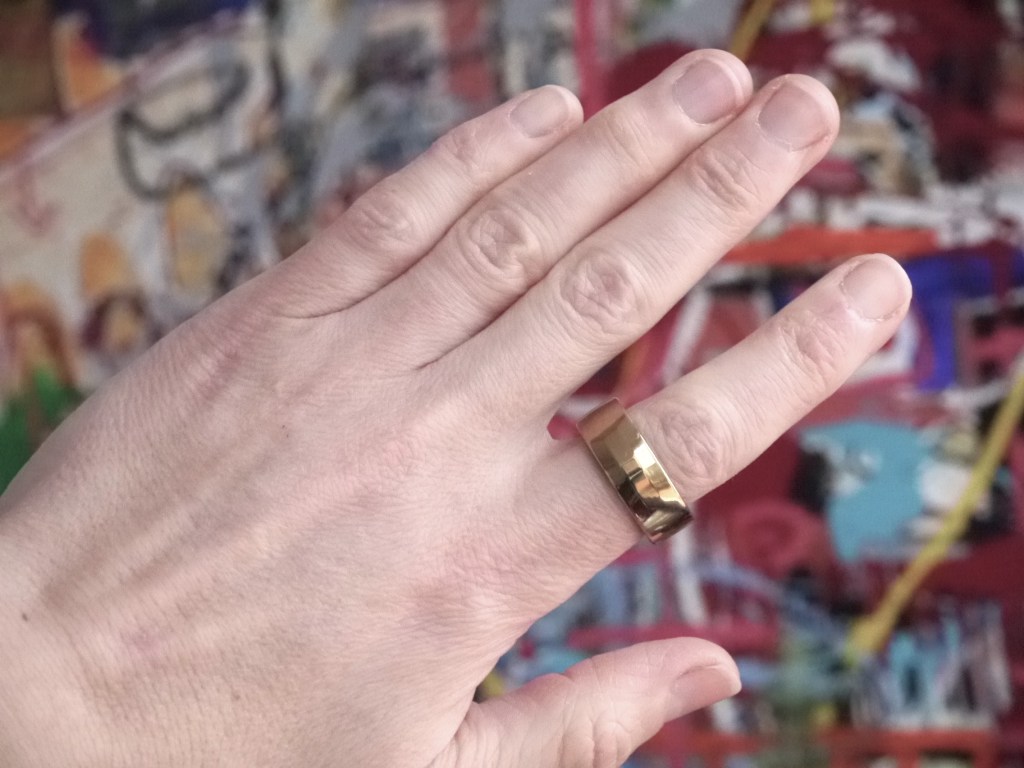 Ultrahuman Ring