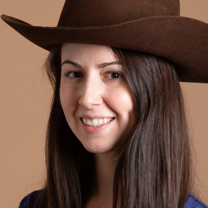 
												Amanda Robson Avatar												