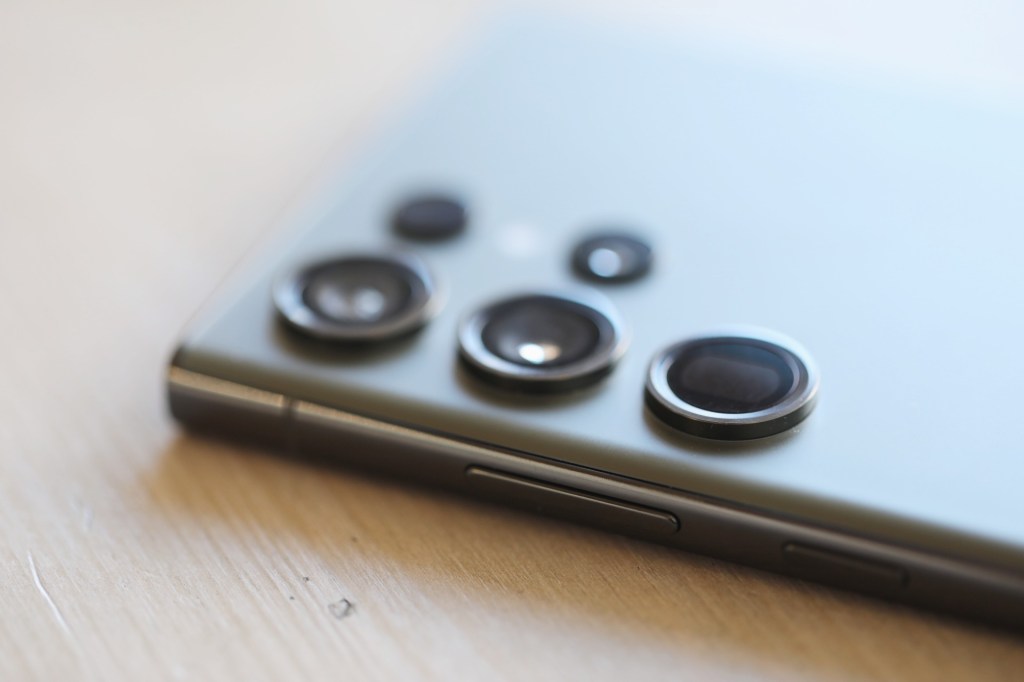 Samsung Galaxy S23