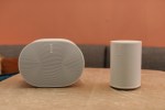 Sonos Era 100 and 300 speakers
