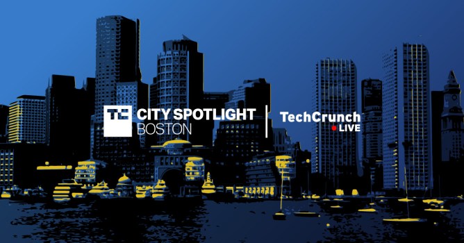 TC City Spotlight: Boston taking place on February 27, 2023 at 11:00am PT