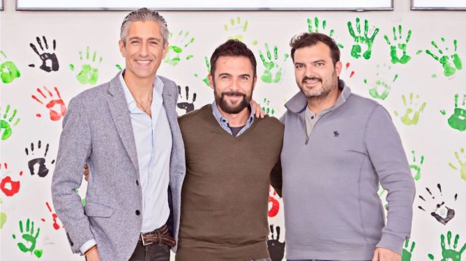 minu founders Mexico employee wellness