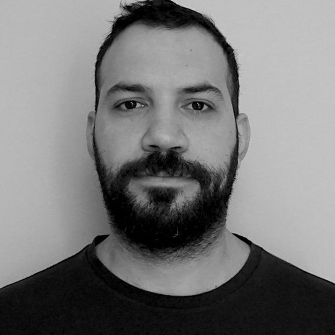 
												George Hantzaras Avatar												