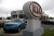 Hyundai Kia dealership