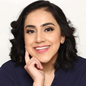 Ghalia Aame