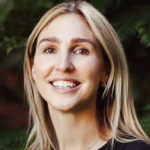 Ginny Miller